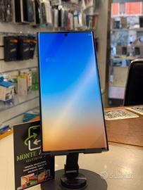 SAMSUNG S23 ULTRA 256GB NERO CON GARANZIA