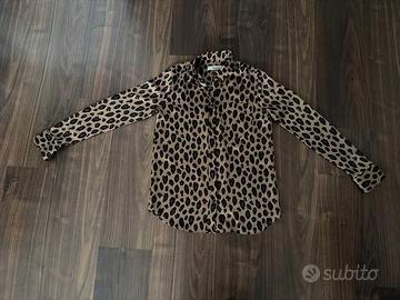 Camicia Victor Mister K 32 nuova