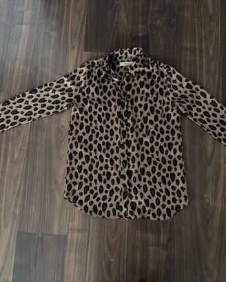 Camicia Victor Mister K 32 nuova