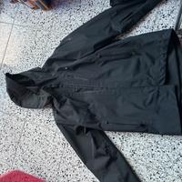 Giacca sci nera Donna M altavia