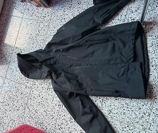 Giacca sci nera Donna M altavia