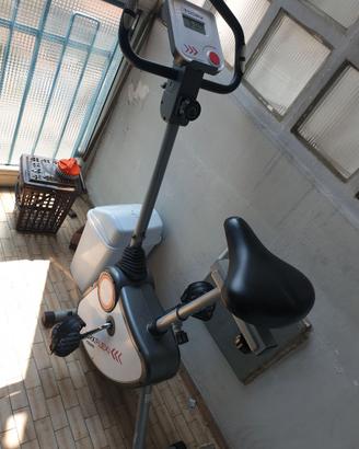 Cyclette Toorx BRX-FLEXI