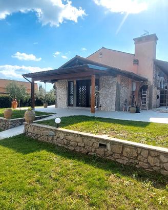 gazebo pergola copertura in legno 