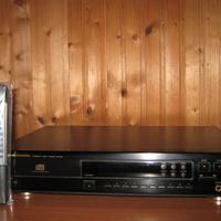 Marantz CD53