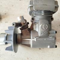 motore elicottero thunder tiger 70 pro