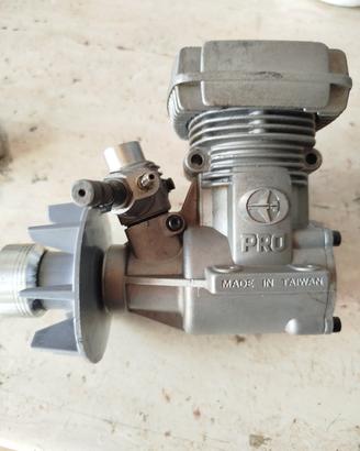 motore elicottero thunder tiger 70 pro