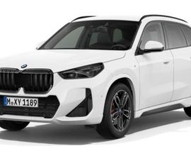 BMW X1 sDrive 18d Msport