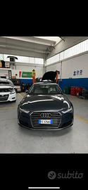 Audi a6 2.0 tdi 190cv 2016