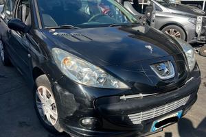 Ricambi peugeot 206 + plus
