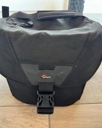 Borsa fotografica Lowepro Stealth Reporter D200AW