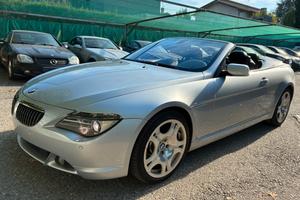 BMW 645 CABRIO