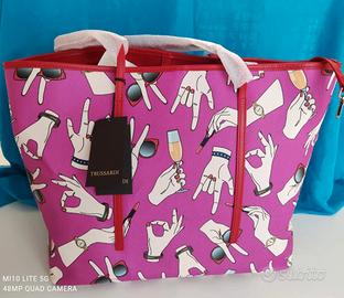 borsa Trussardi 