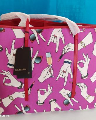 borsa Trussardi 
