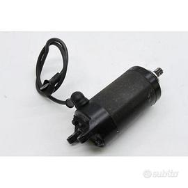 MOTORINO AVVIAMENTO KAWASAKI ZZR 250 1990 1998
