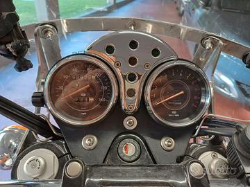 Moto Guzzi California 1100 - 2010