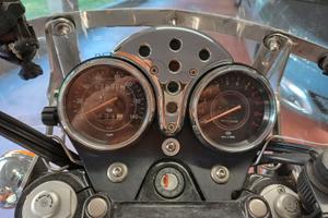 Moto Guzzi California 1100 - 2010