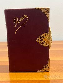 Antico Paroissien Romain, XIX secolo