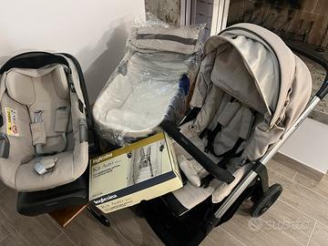 Trio Inglesina APTICA
