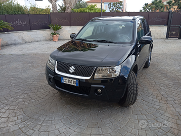 Gran Vitara 4×4