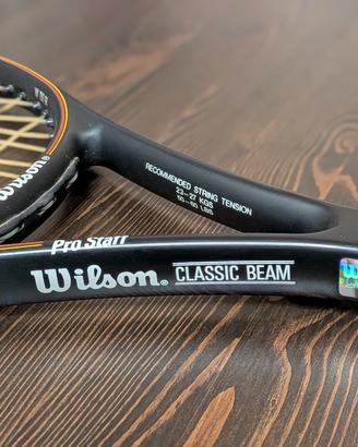 Racchetta da tennis Wilson 
