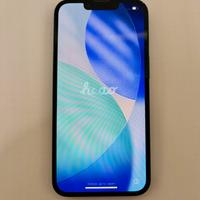 Iphone 13  midnight 256gb