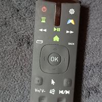 telecomando Emtec GEM