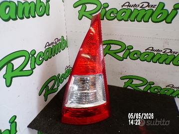 FANALINO POSTERIORE DESTRO PER CITROEN C3 2009