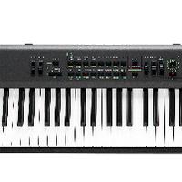 Pianoforte Digitale Ketron 88 Tasti Pesati Complet