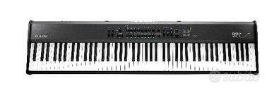 Pianoforte Digitale Ketron 88 Tasti Pesati Complet