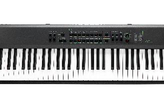 Pianoforte Digitale Ketron 88 Tasti Pesati Complet