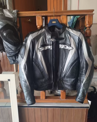 Tuta moto spidi tg48