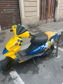 Malaguti phantom f12 gp  limit edition 50cc