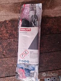 ancorante chimico hilti