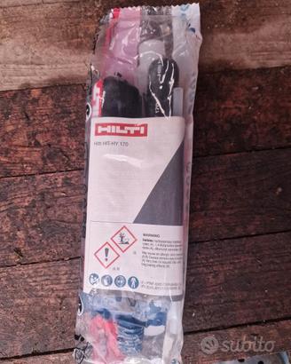 ancorante chimico hilti