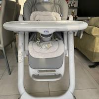 Seggiolone Chicco Magic relax