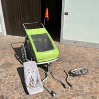 Carretto bici