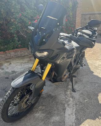 Honda Africa Twin CRF1000 DCT