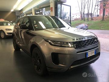 Land Rover Range Evoque 2.0D I4 163 CV AWD Auto R-