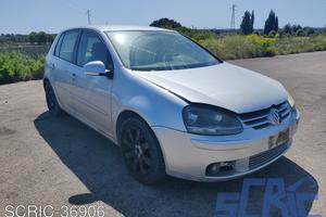 Vw golf 5 1k1 1.6 fsi 115cv 03-08 -ricambi