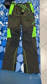 Pantaloni Trekking