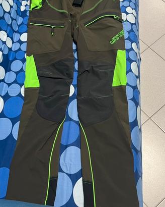 Pantaloni Trekking