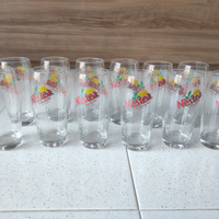 Set 12 bicchieri da the Nestea