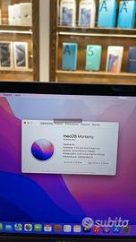 Macbook pro 2020 usato pc 20