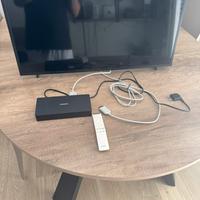 Tv fhd samsung the frame 32 pollici