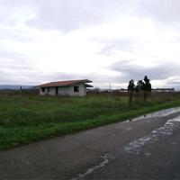 rustico strada dei canadesi