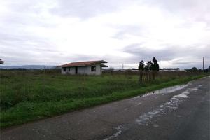 rustico strada dei canadesi