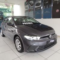 VOLKSWAGEN Polo 1.0 TSI Life