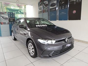 VOLKSWAGEN Polo 1.0 TSI Life