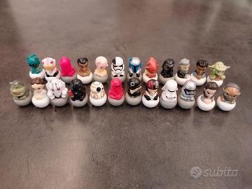 Rollinz Star Wars 2.0 esselunga