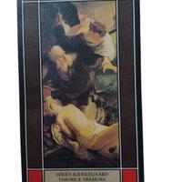 Timore e tremore. Søren Kierkegaard